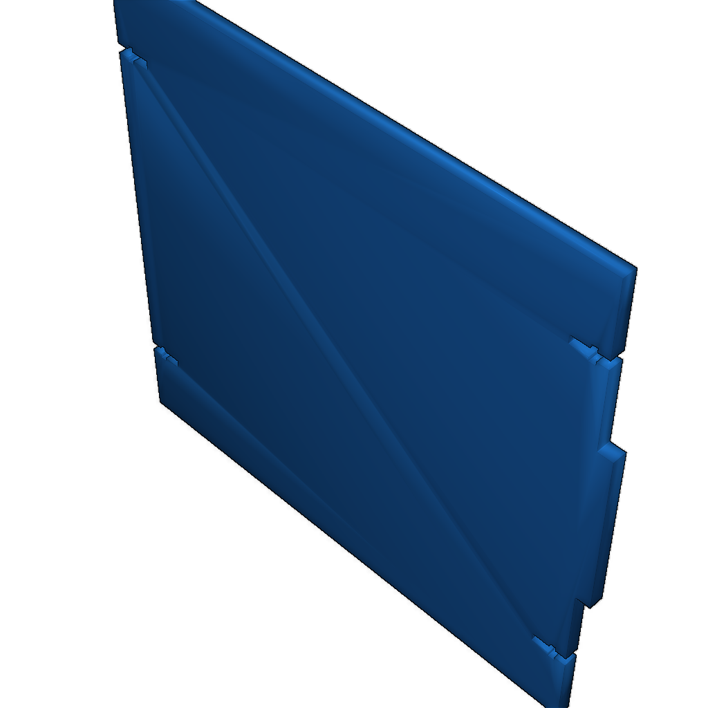 Корпус Open PCR