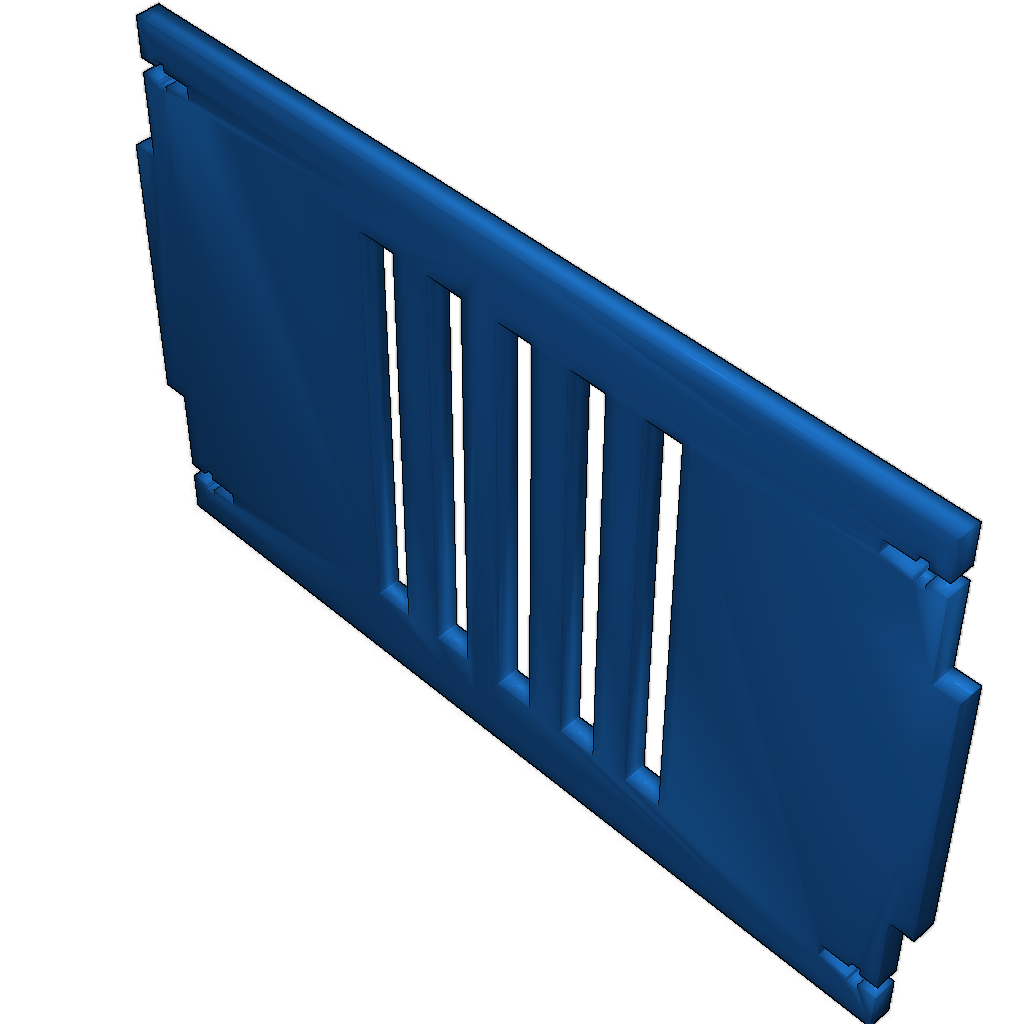 Корпус Open PCR