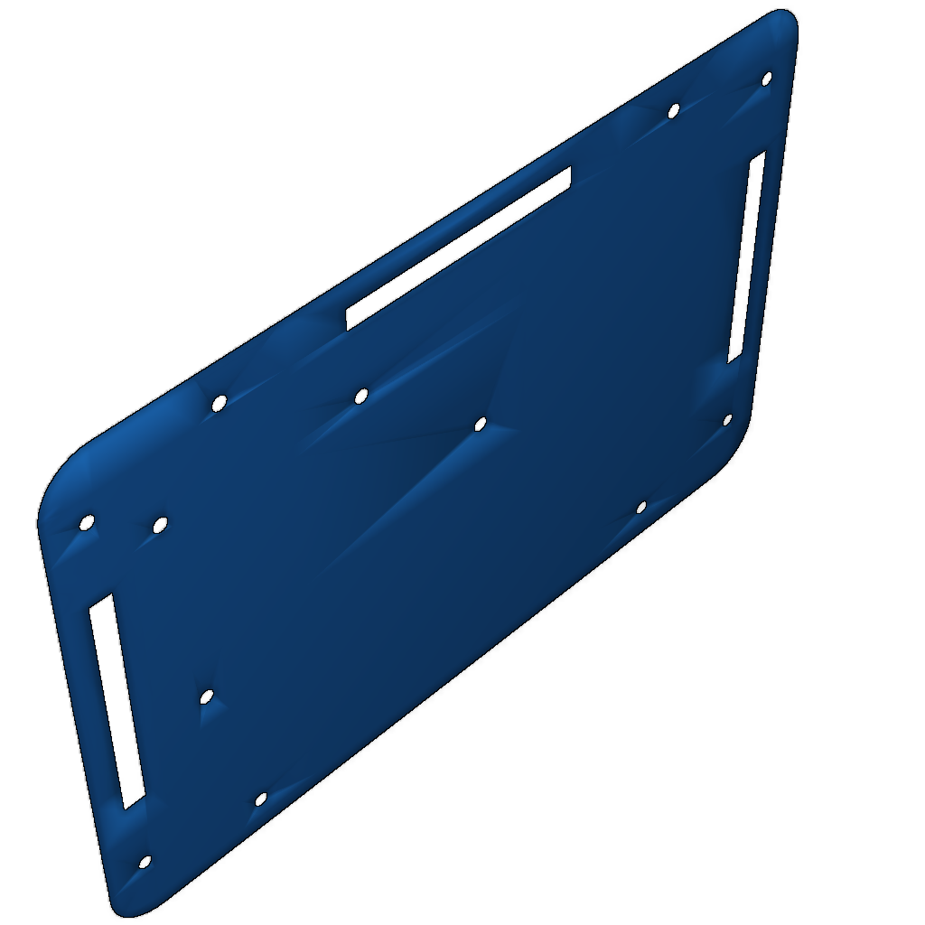 Корпус Open PCR