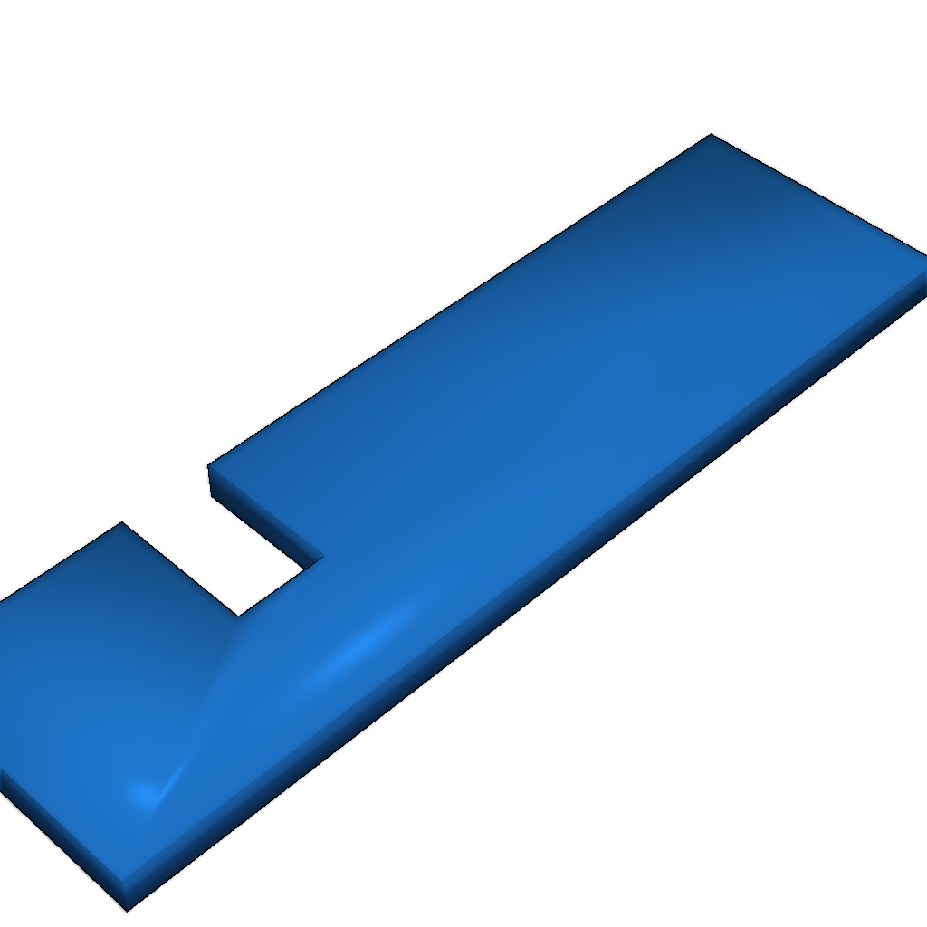 Open PCR - Нагревательный элемент