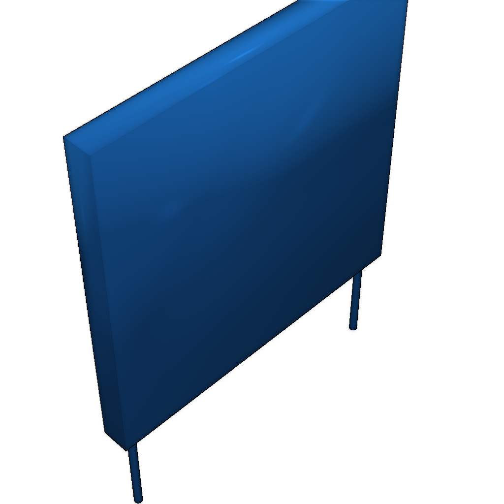 Open PCR - Нагревательный элемент