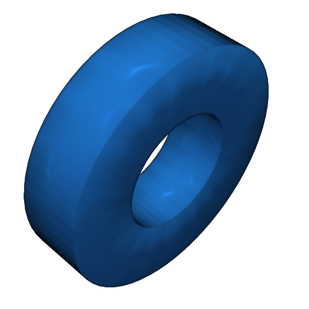 Open PCR - Нагревательный элемент