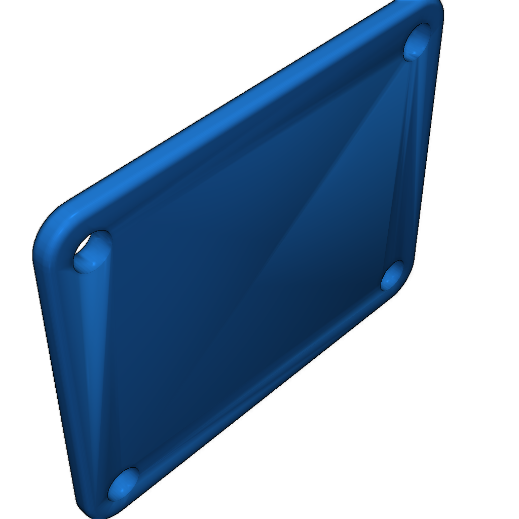 Open PCR - Нагревательный элемент