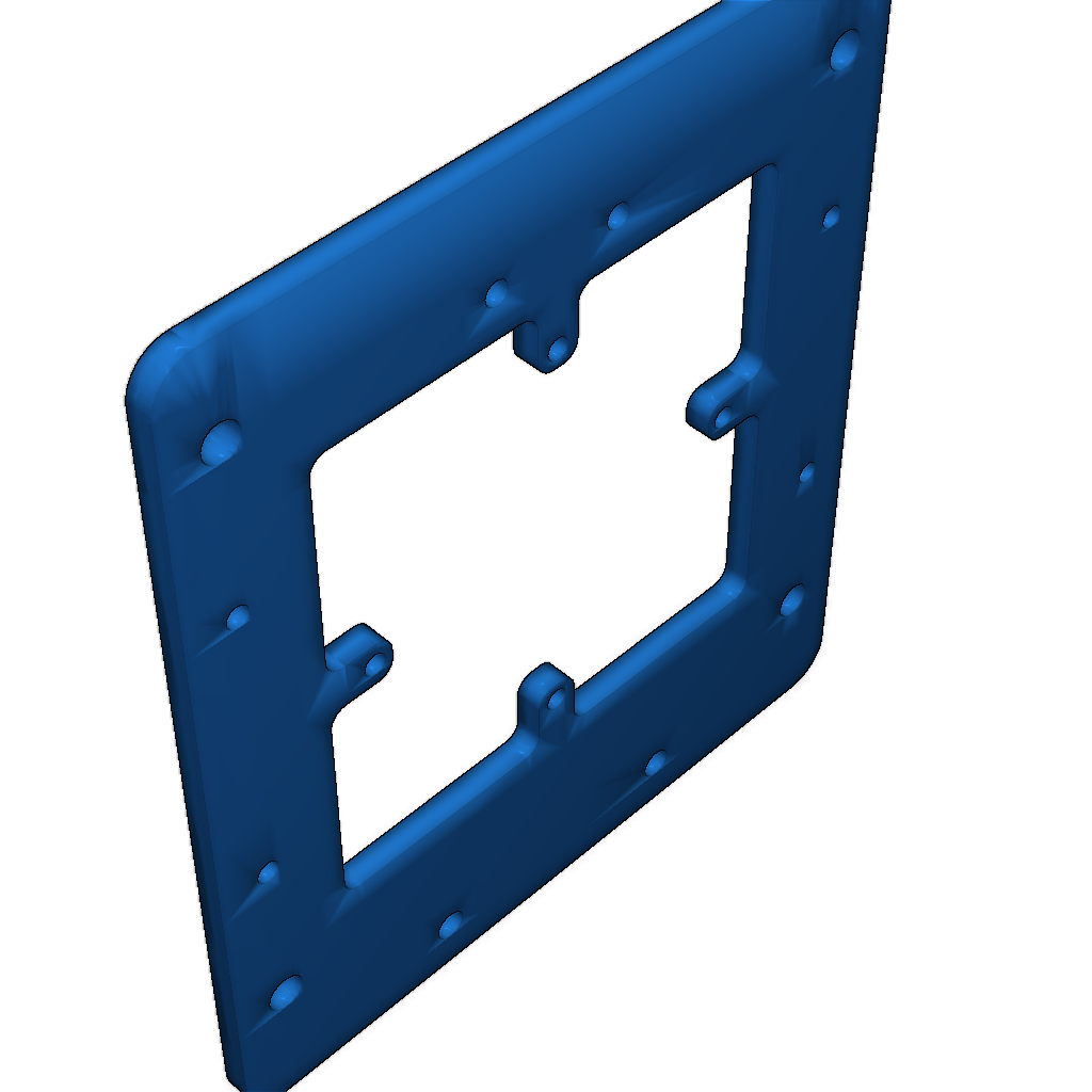 Open PCR - Нагревательный элемент