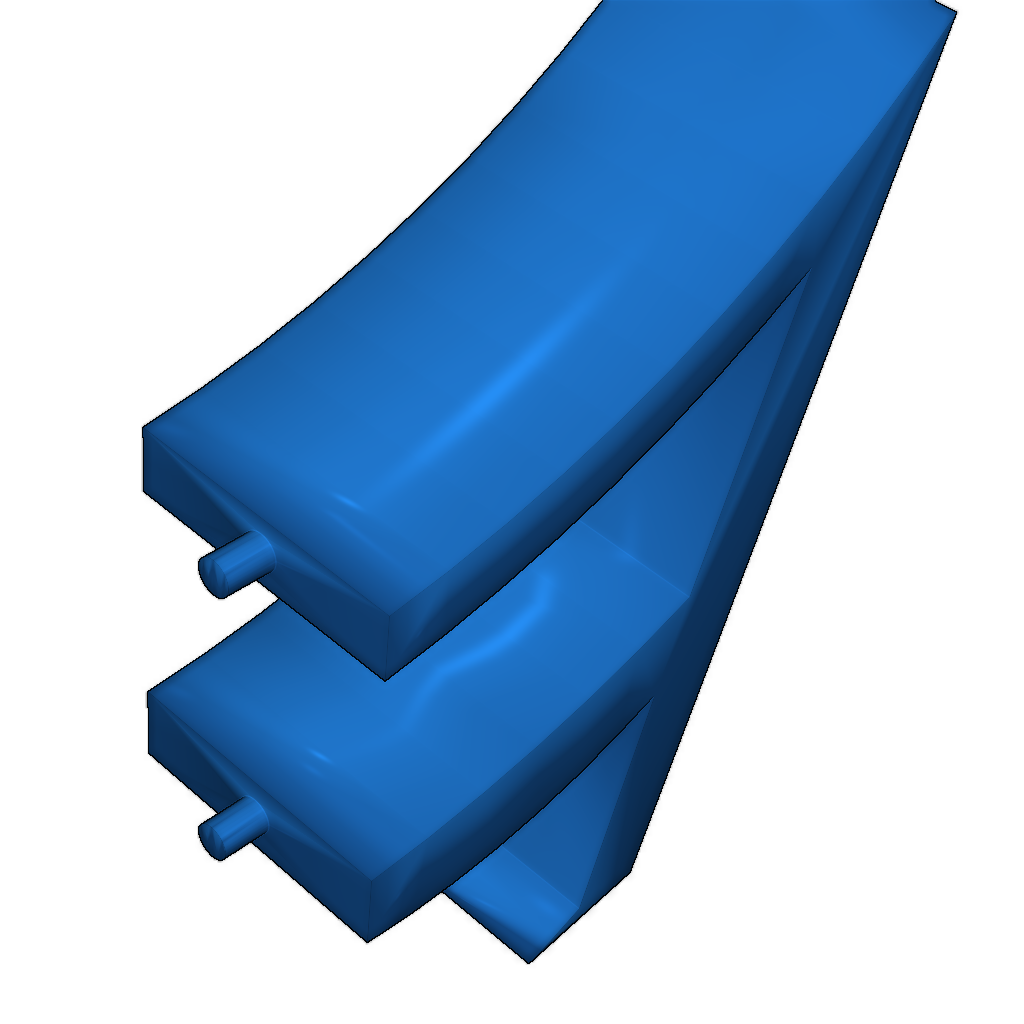 Играбельная электрогитара "паутинка"