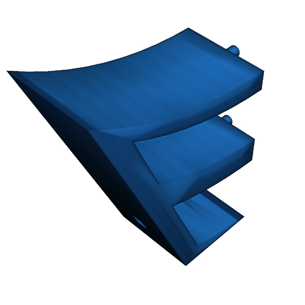 Играбельная электрогитара "паутинка"