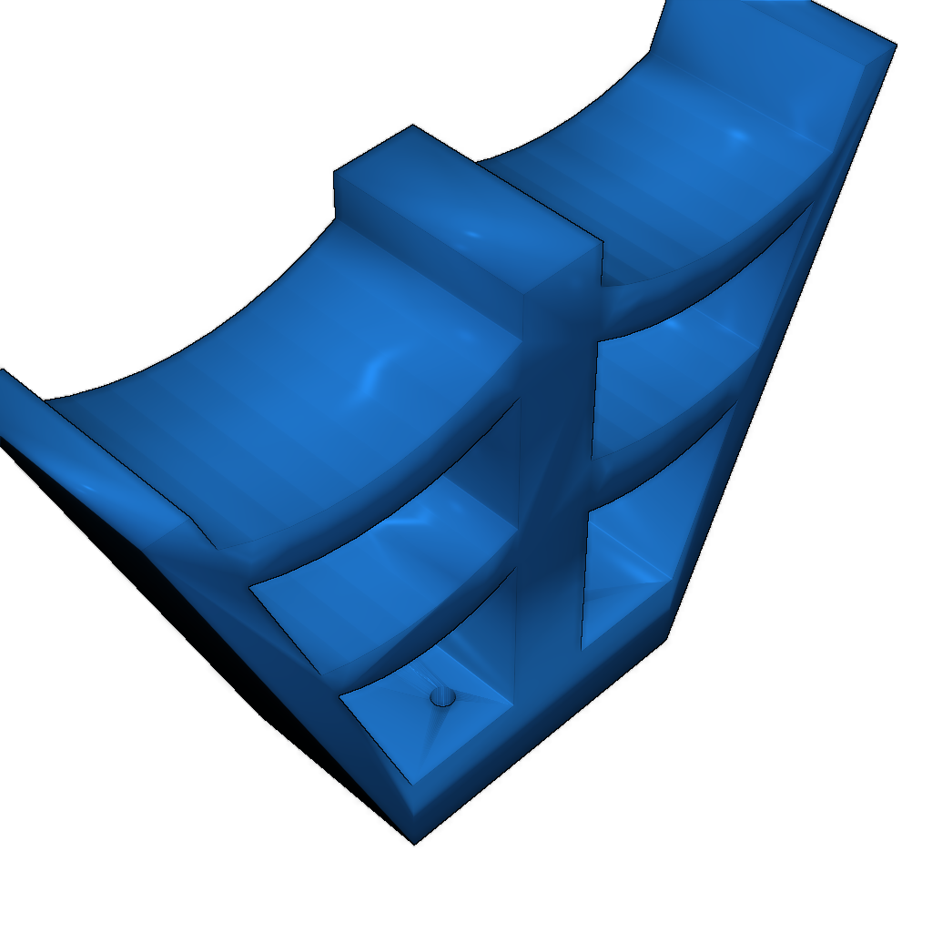 Играбельная электрогитара "паутинка"