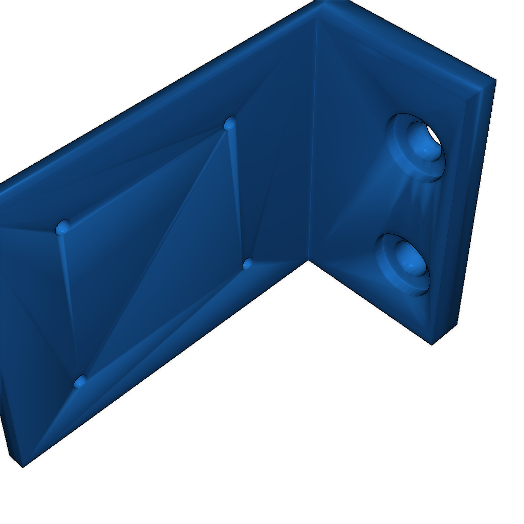 Играбельная электрогитара "паутинка"