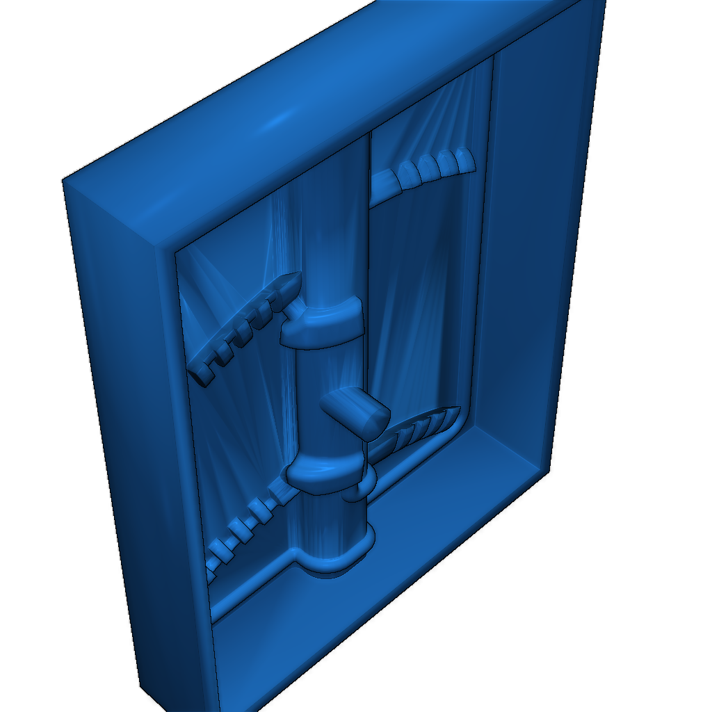 Глаукус: Мягкий робот-квадрупед