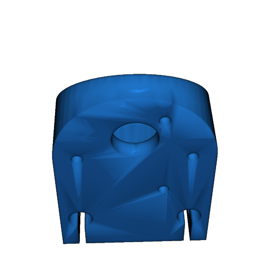 Латhe для мелков - Crayon Lathe 2