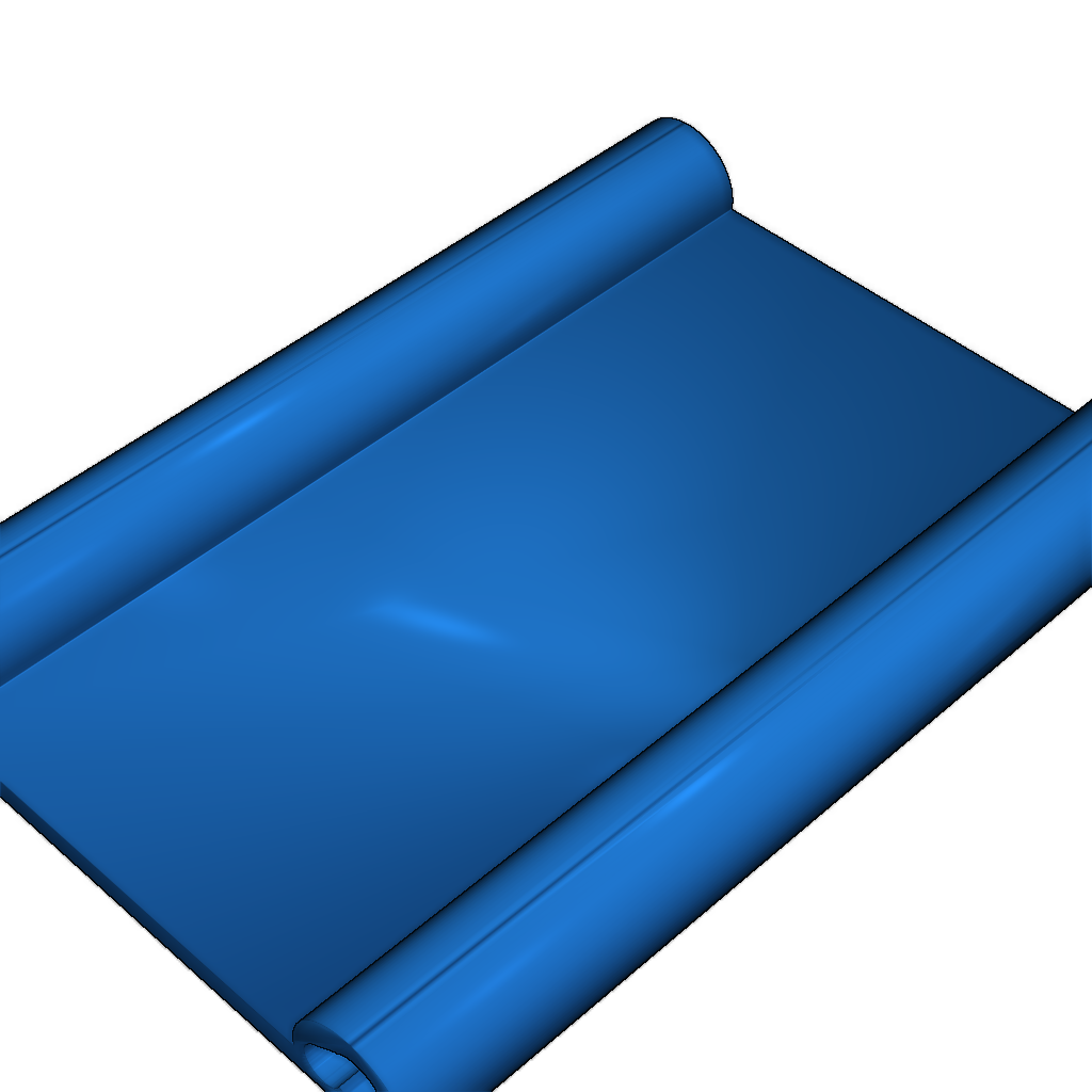 3D сканер на основе проекта FabScan (CEBSCAN)