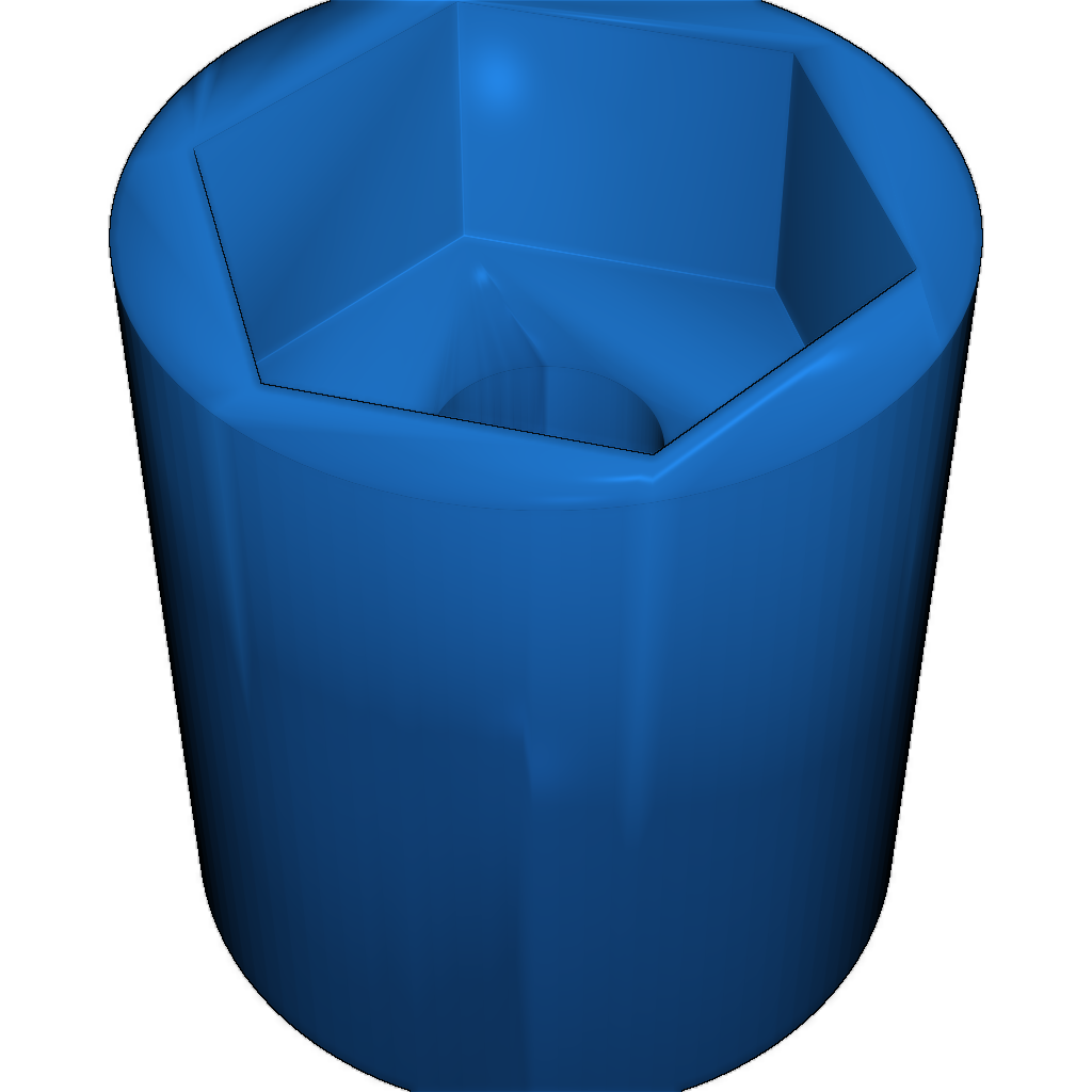 3D сканер на основе проекта FabScan (CEBSCAN)