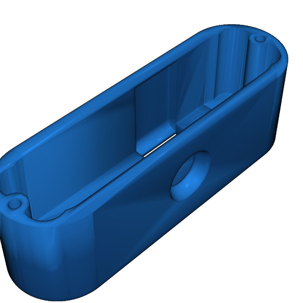 3D сканер на основе проекта FabScan (CEBSCAN)