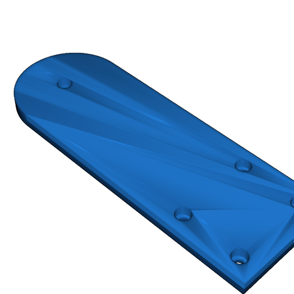 3D сканер на основе проекта FabScan (CEBSCAN)