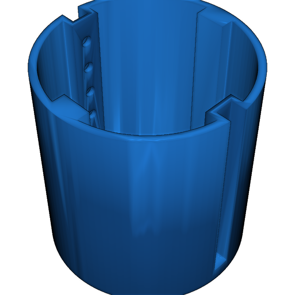 3D сканер на основе проекта FabScan (CEBSCAN)