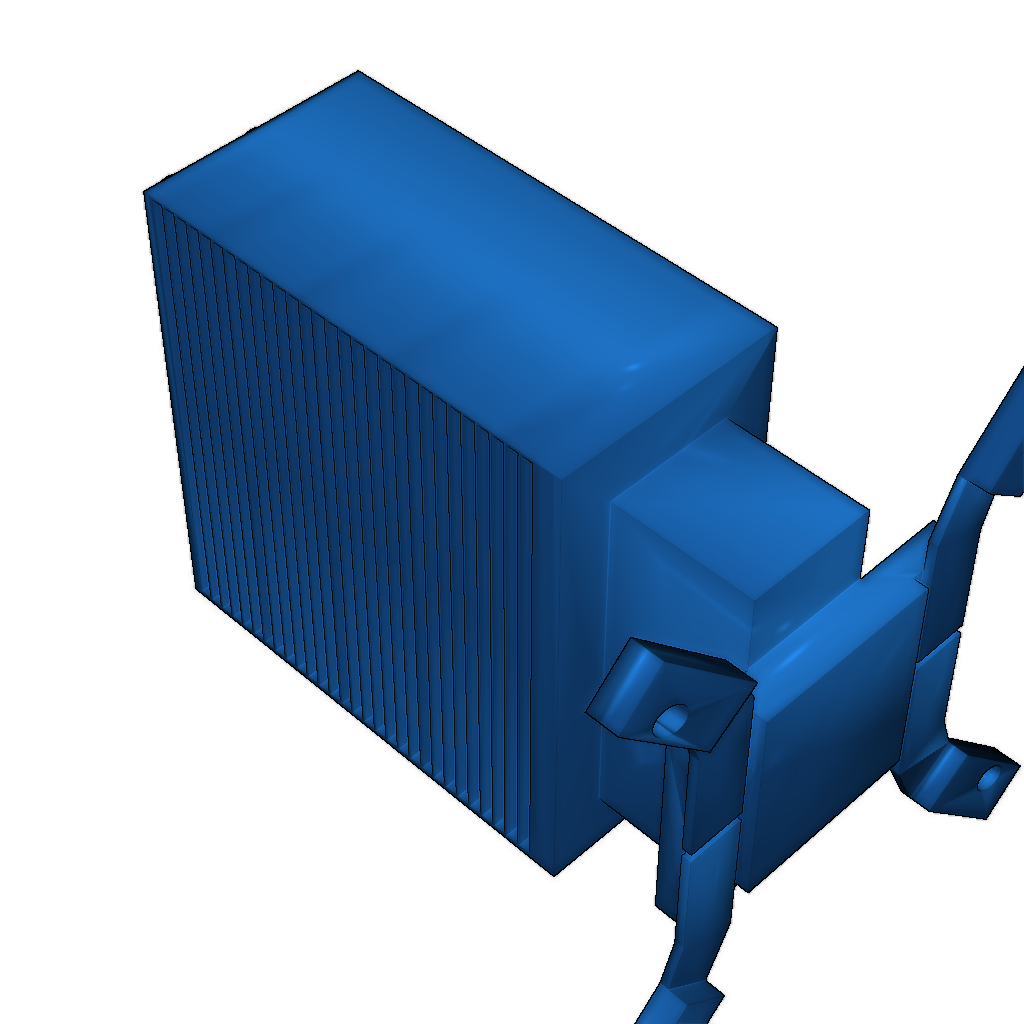 Open PCR - Разное