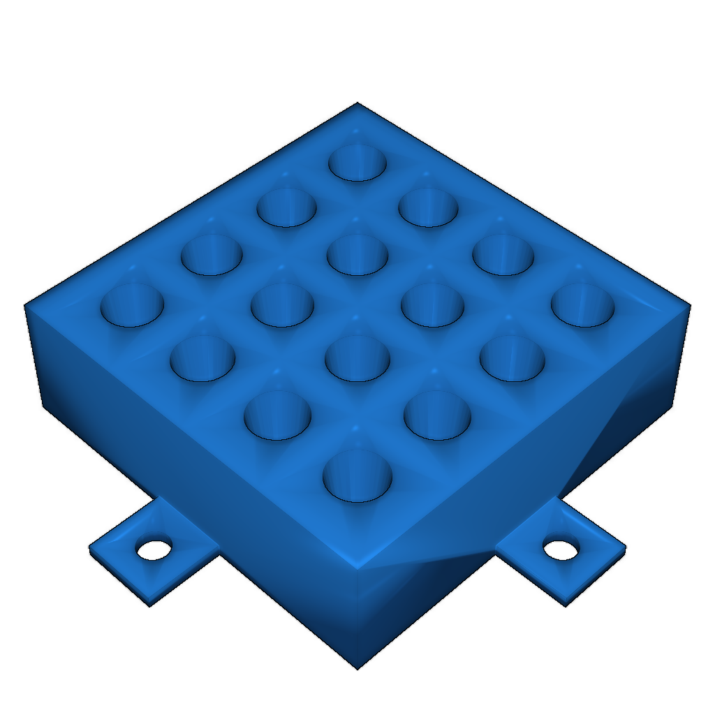Open PCR - Разное
