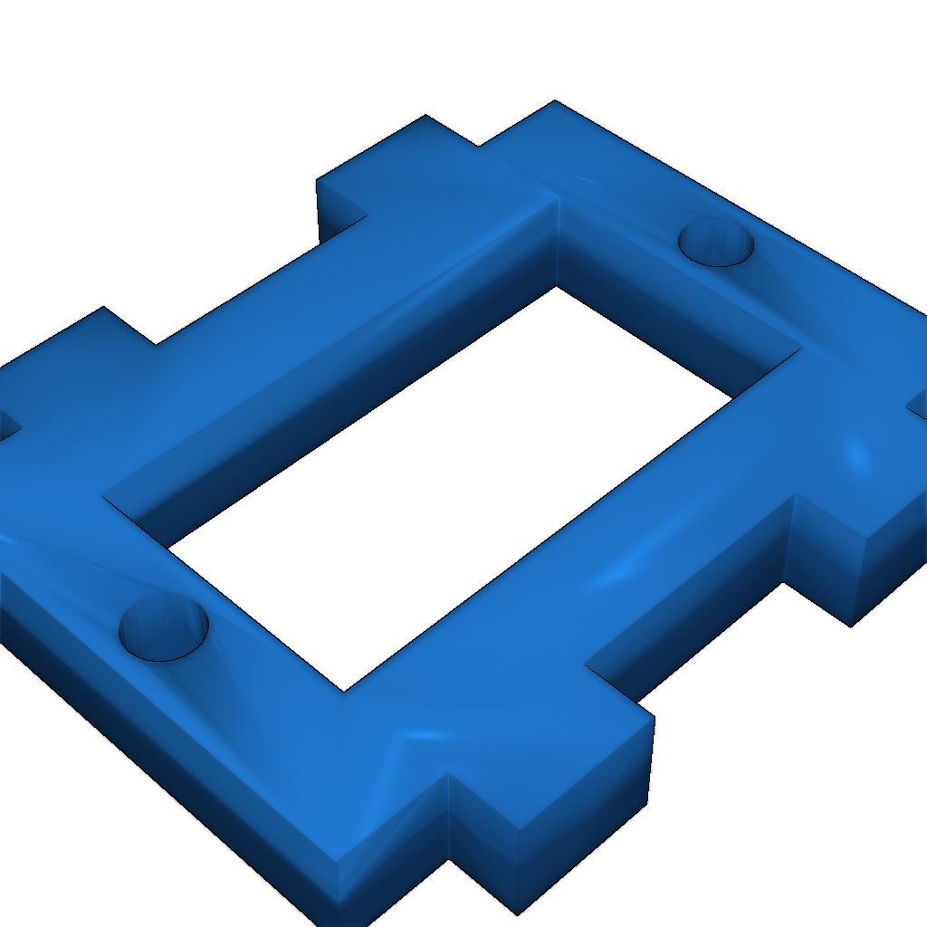 UARM Обратное проектирование (ОТКРЫТЫЙ ИСТОЧНИК)