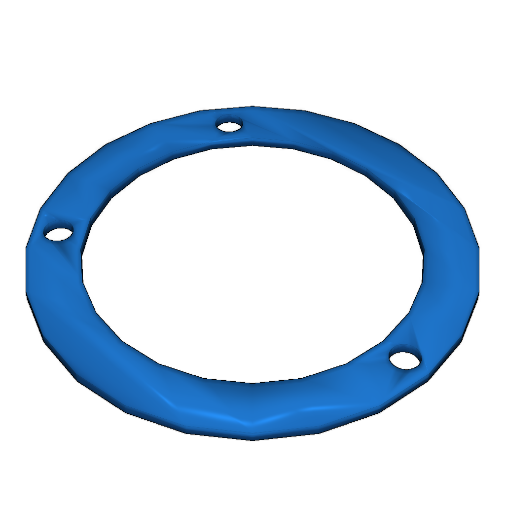 UARM Обратное проектирование (ОТКРЫТЫЙ ИСТОЧНИК)