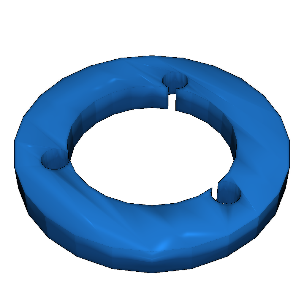 UARM Обратное проектирование (ОТКРЫТЫЙ ИСТОЧНИК)