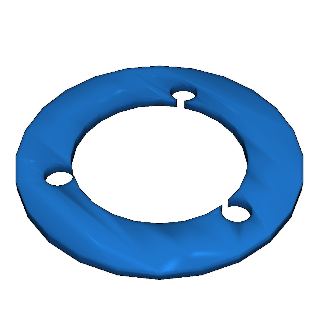 UARM Обратное проектирование (ОТКРЫТЫЙ ИСТОЧНИК)