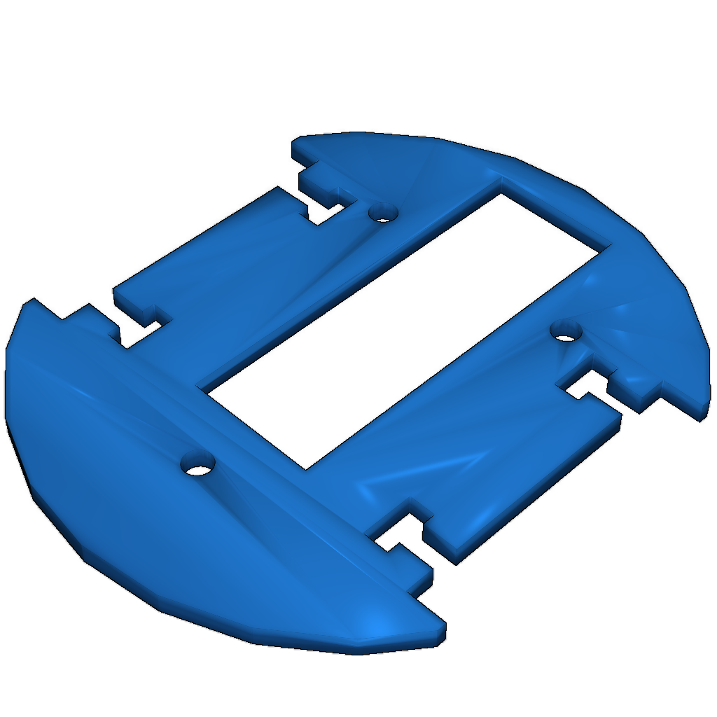 UARM Обратное проектирование (ОТКРЫТЫЙ ИСТОЧНИК)