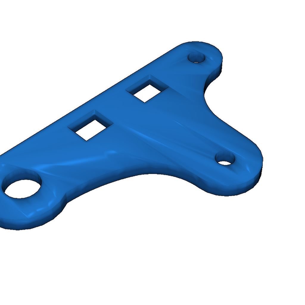 UARM Обратное проектирование (ОТКРЫТЫЙ ИСТОЧНИК)