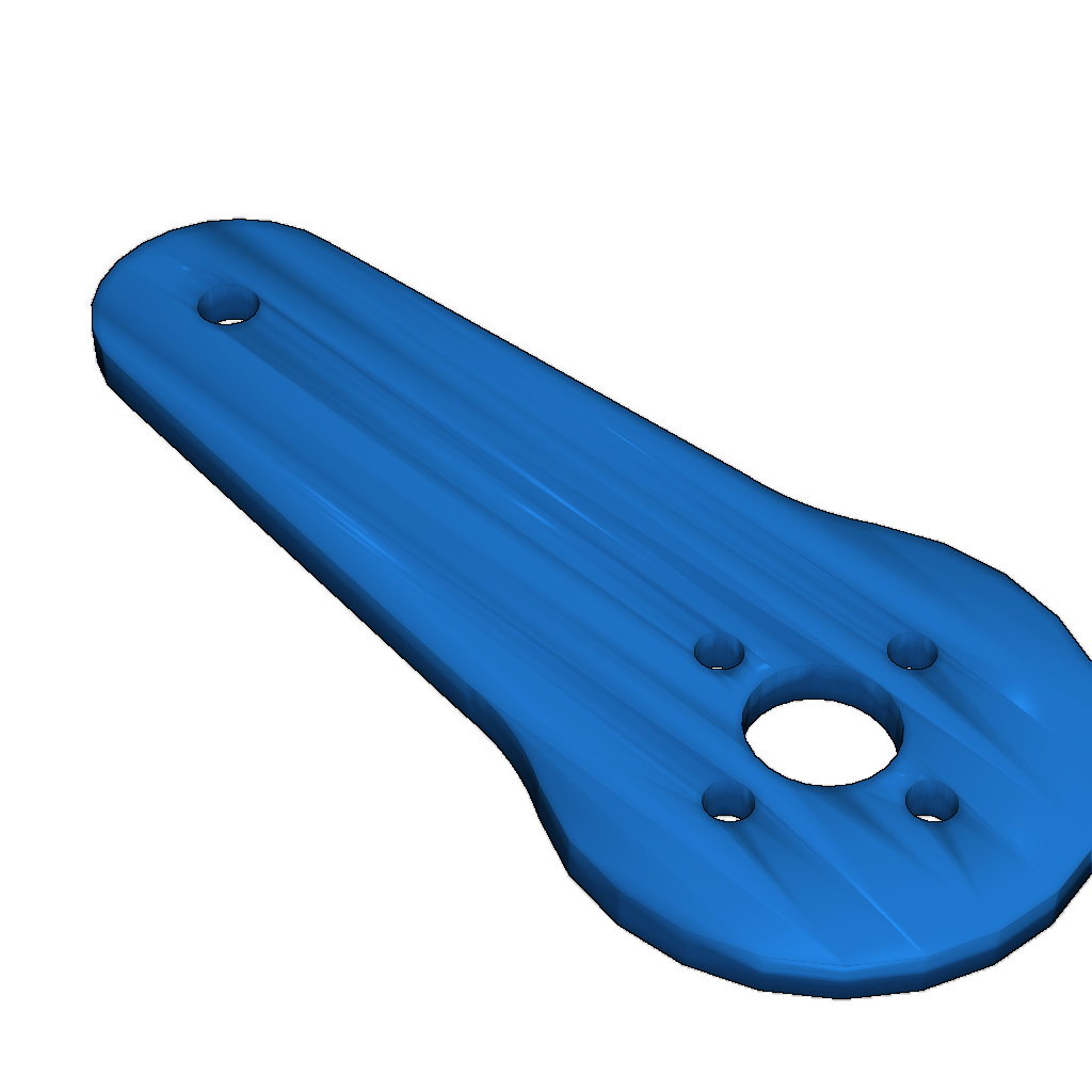 UARM Обратное проектирование (ОТКРЫТЫЙ ИСТОЧНИК)