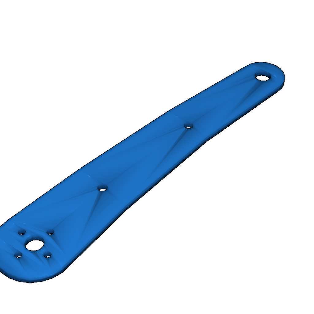 UARM Обратное проектирование (ОТКРЫТЫЙ ИСТОЧНИК)