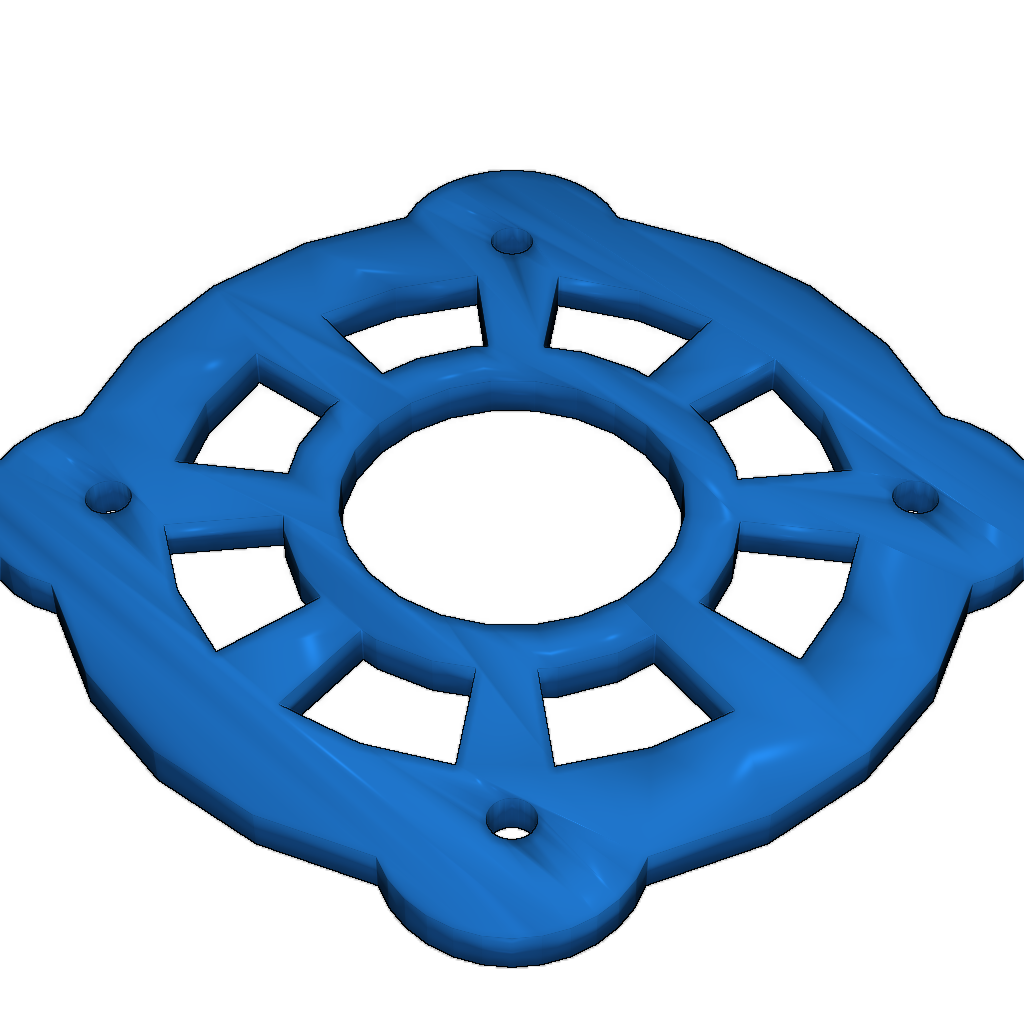 UARM Обратное проектирование (ОТКРЫТЫЙ ИСТОЧНИК)
