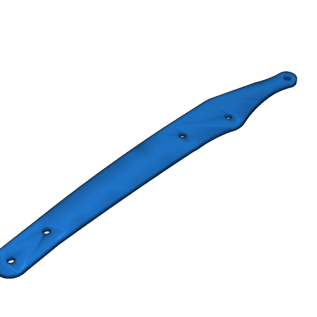 UARM Обратное проектирование (ОТКРЫТЫЙ ИСТОЧНИК)