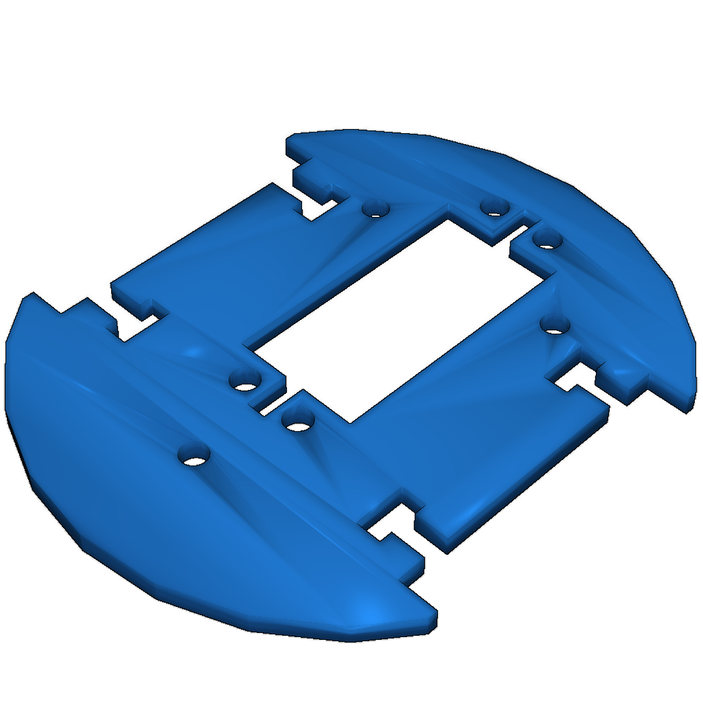 UARM Обратное проектирование (ОТКРЫТЫЙ ИСТОЧНИК)