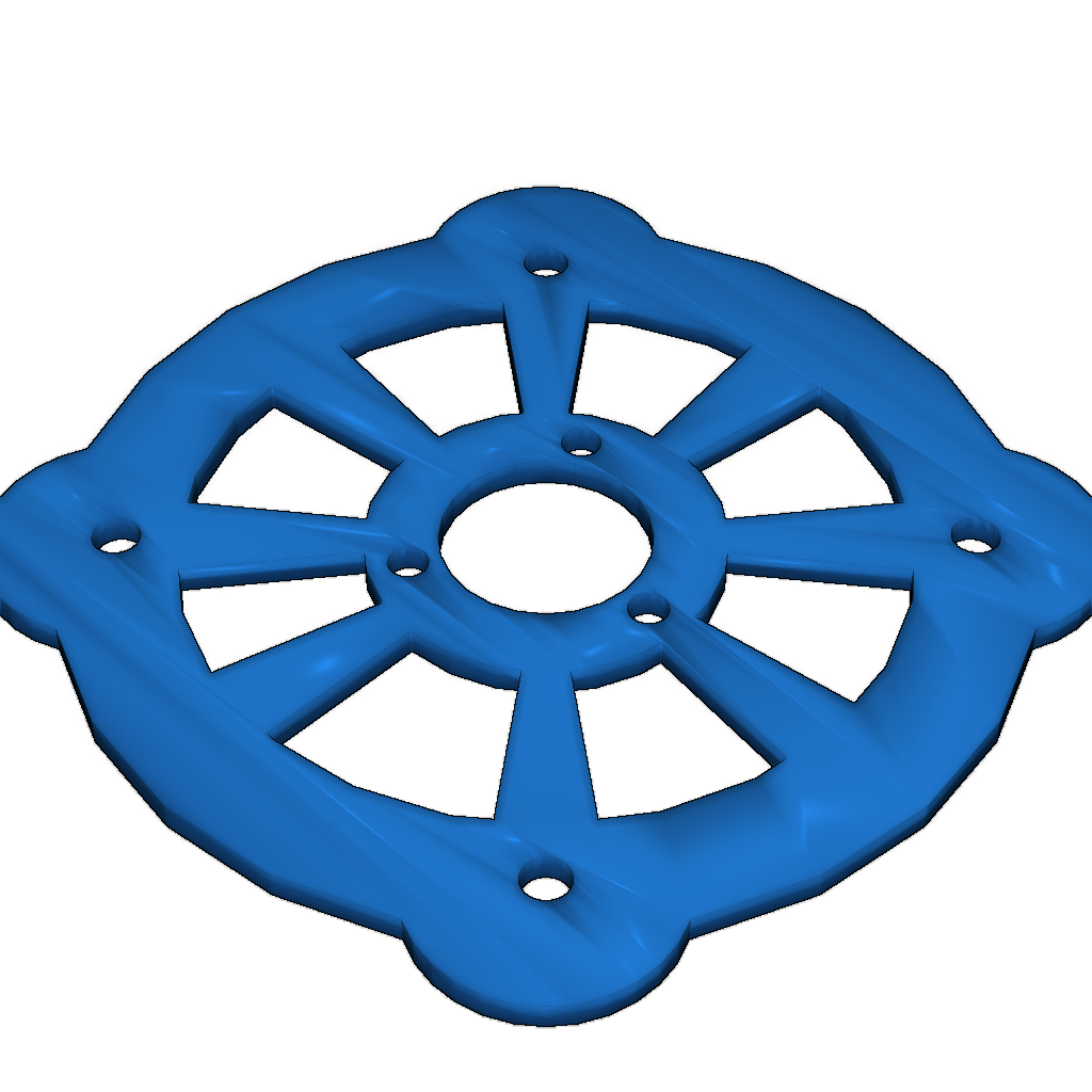 UARM Обратное проектирование (ОТКРЫТЫЙ ИСТОЧНИК)