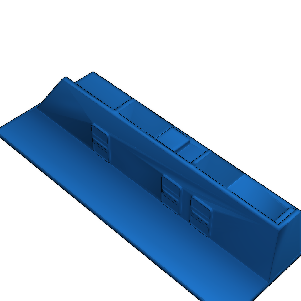 Марсианская пирамида