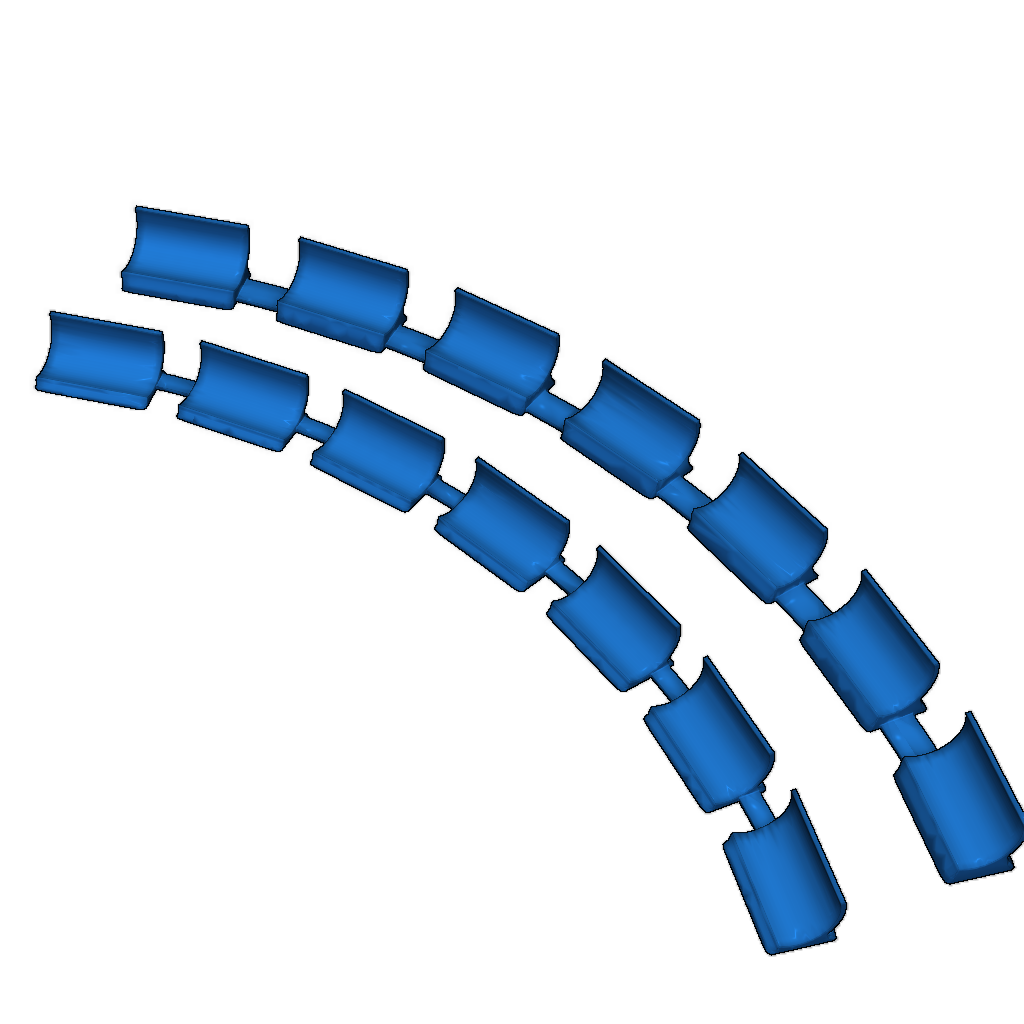 Марсианская пирамида