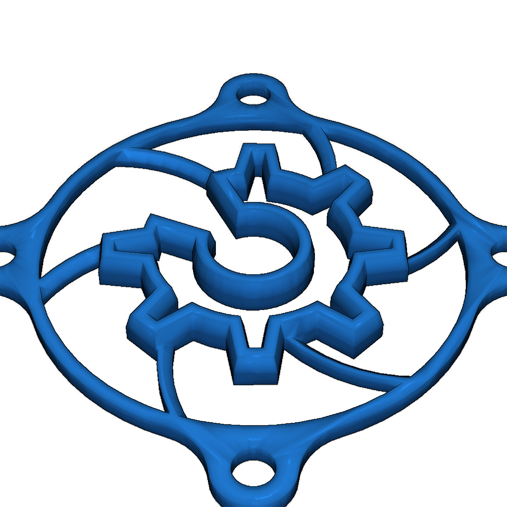 Система вентиляции для Prusa i3