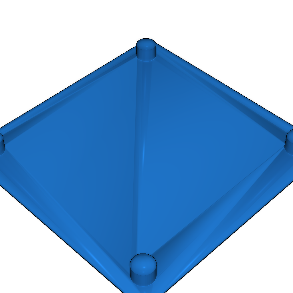 3D модель Адабота