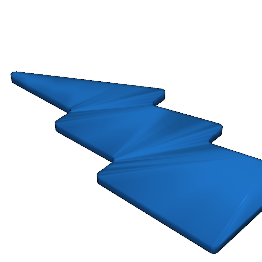 3D модель Адабота