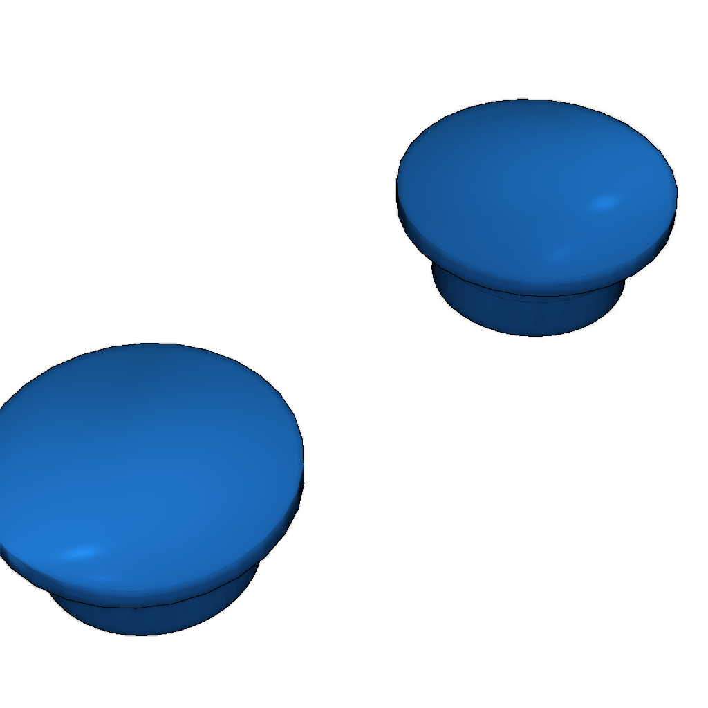 3D модель Адабота