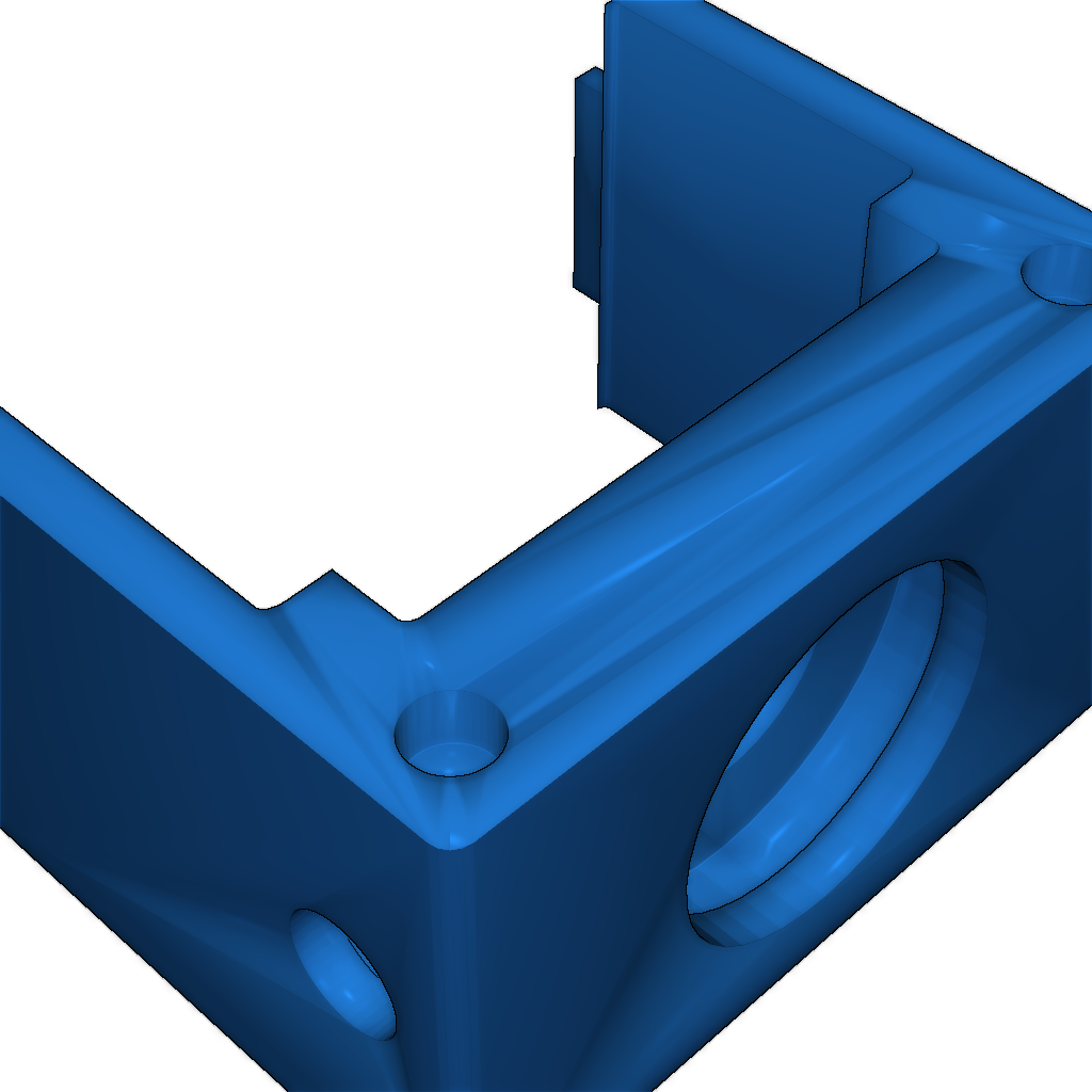 3D модель Адабота