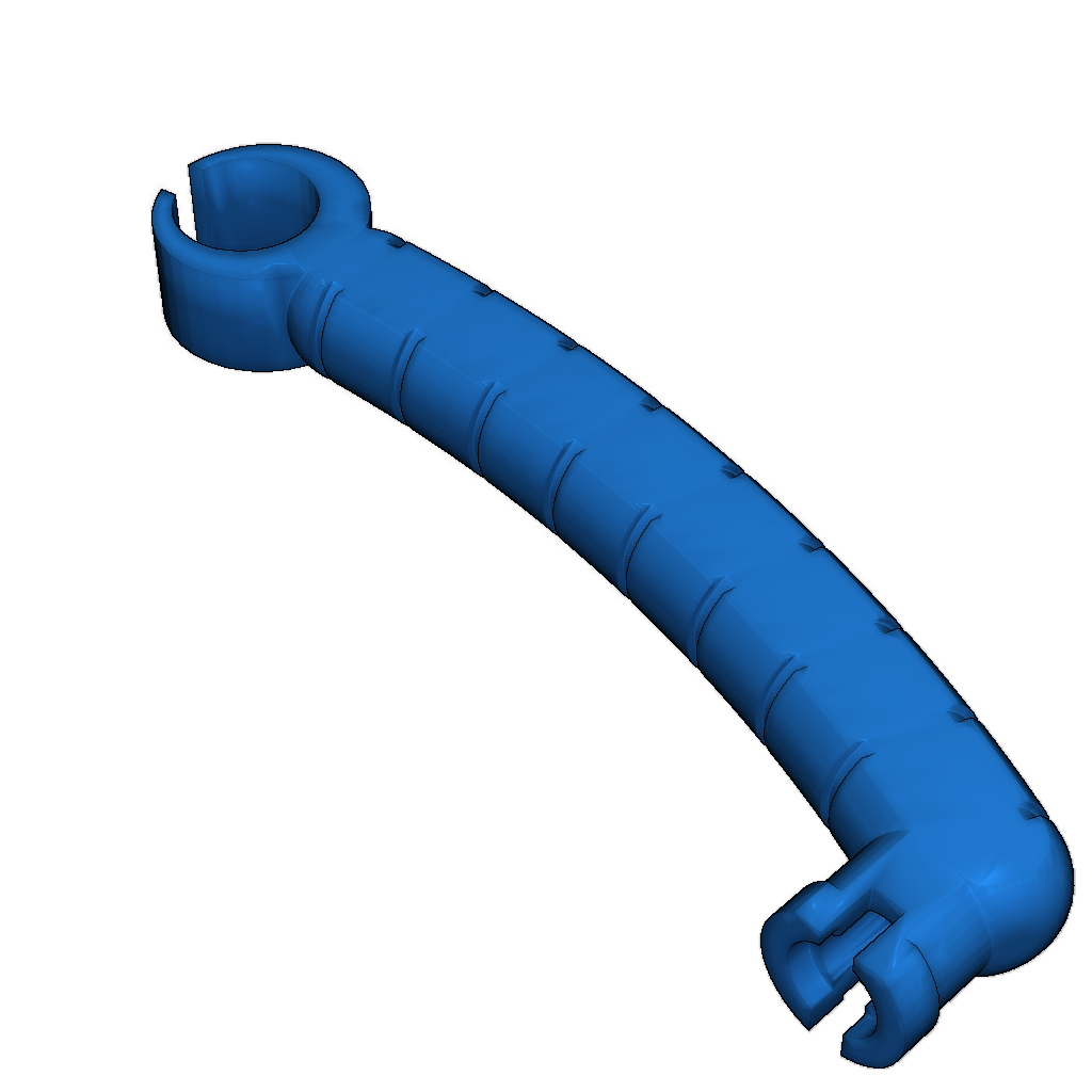 3D модель Адабота