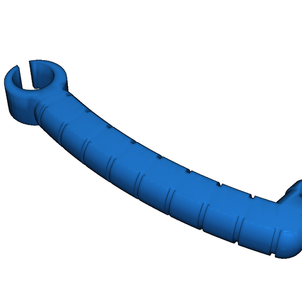 3D модель Адабота