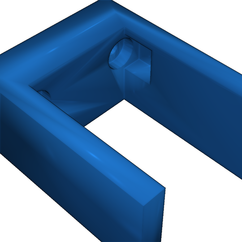 5-осевой робот-манипулятор на сервоприводах Dynamixel AX-12A