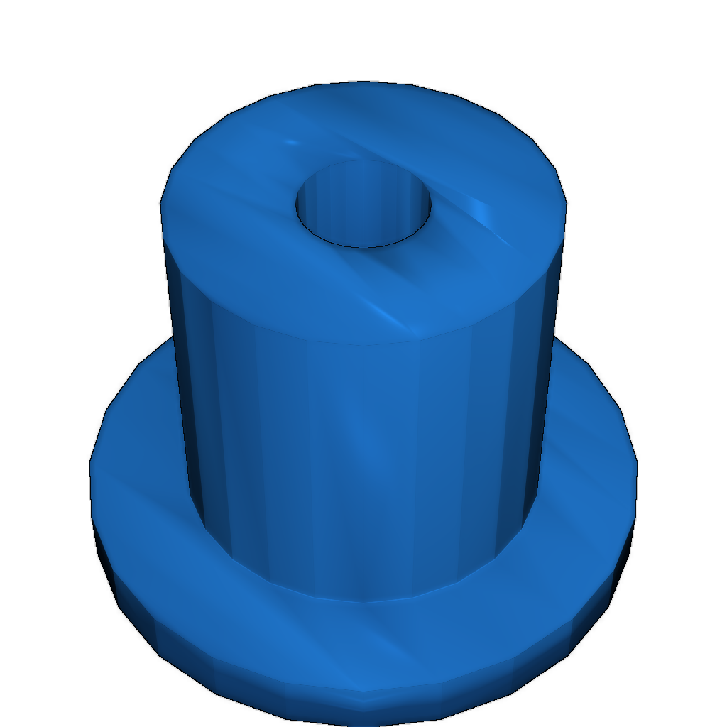 Open Academic Robot Kit: Джойстики и контроллер для робота