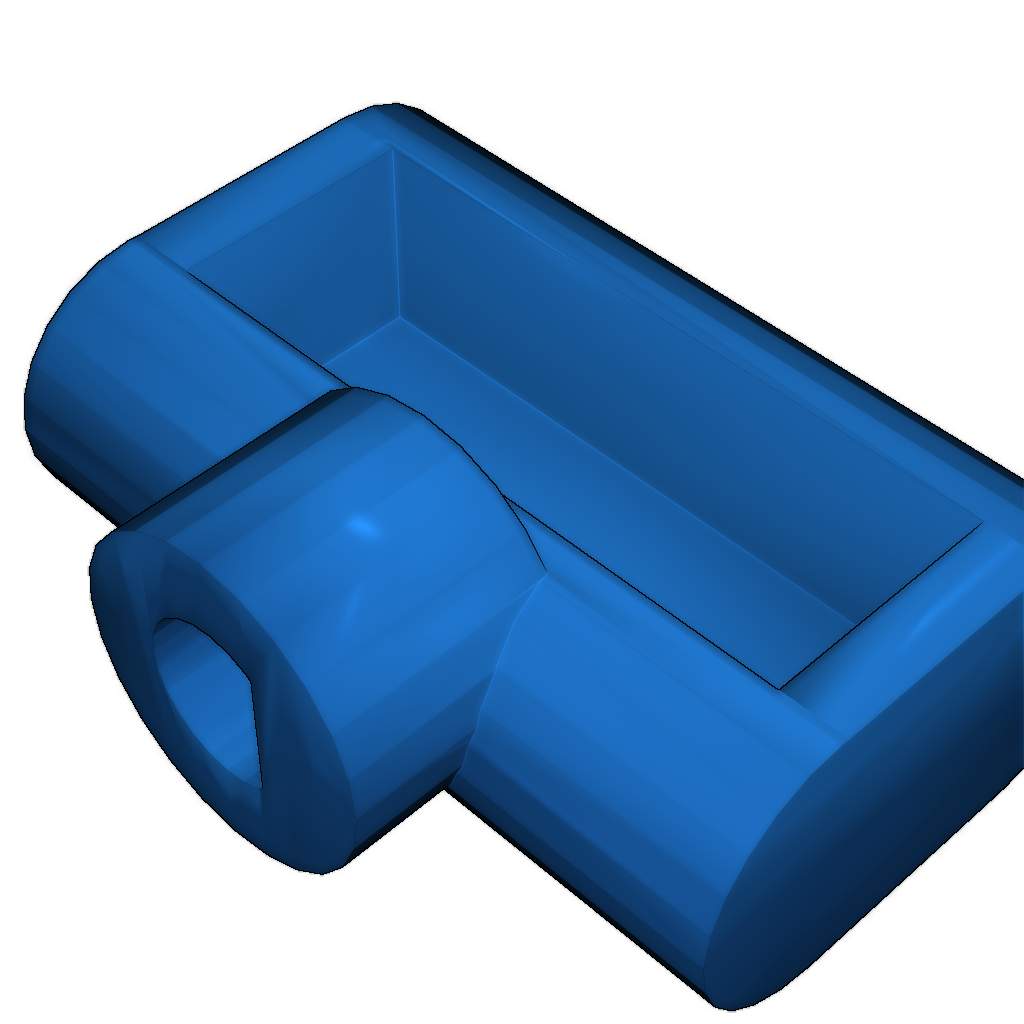 Open Academic Robot Kit: Джойстики и контроллер для робота