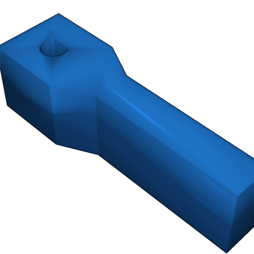 Open Academic Robot Kit: Джойстики и контроллер для робота