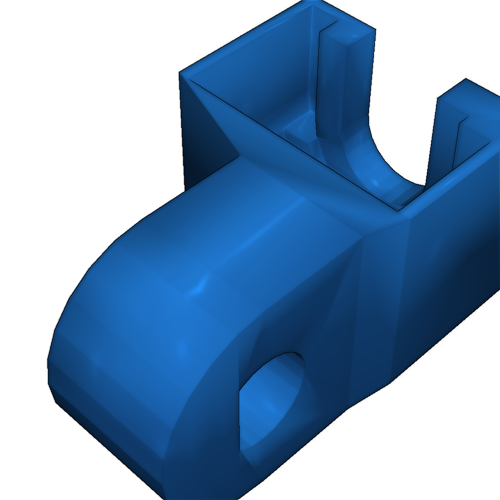 Open Academic Robot Kit: Джойстики и контроллер для робота