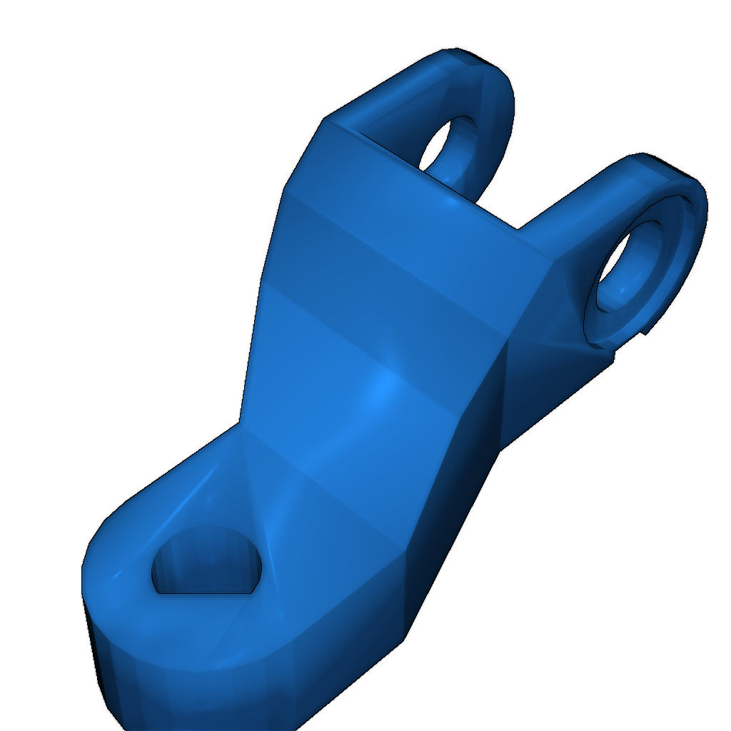 Open Academic Robot Kit: Джойстики и контроллер для робота