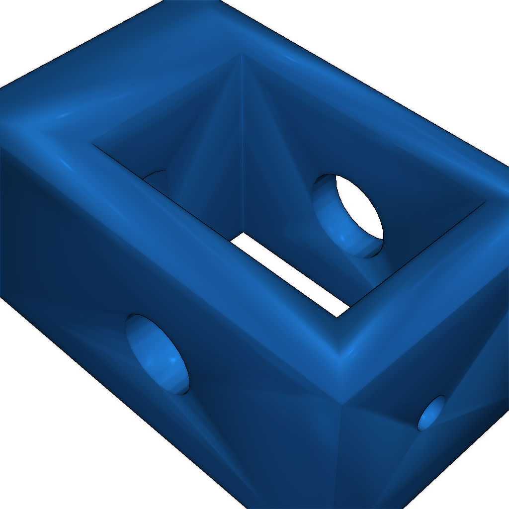 Open Academic Robot Kit: Джойстики и контроллер для робота