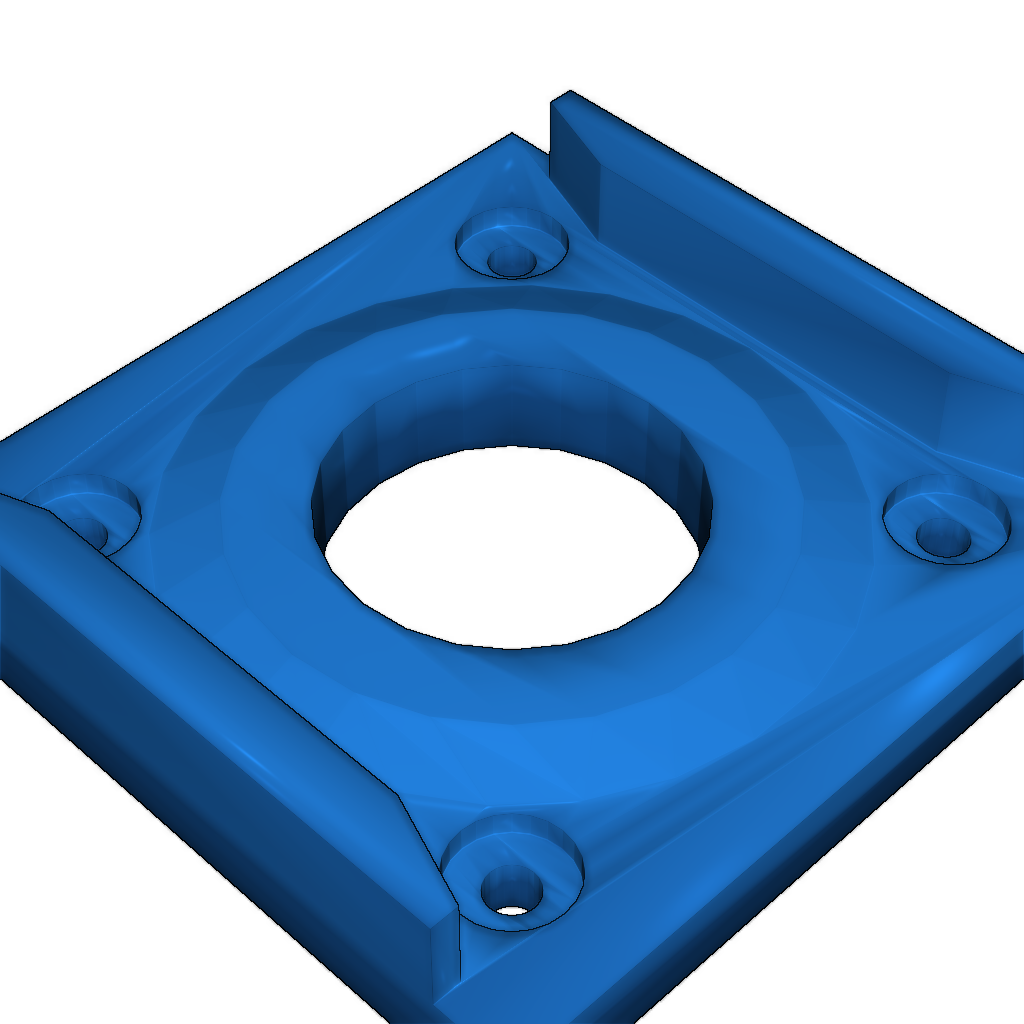 Open Academic Robot Kit: Джойстики и контроллер для робота